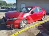 2018 Mazda 3 фото