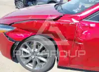 2018 Mazda 3 фото