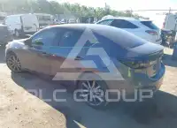 2018 Mazda 3 photo