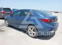 2018 Mazda 3 фото