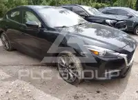 2018 Mazda 3 photo