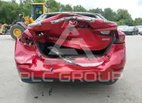 2018 Mazda 3 photo