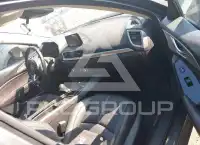 2018 Mazda 3 фото