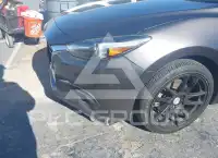 2018 Mazda 3 фото