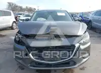 2018 Mazda 3 фото