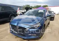 2018 Mazda 3 фото