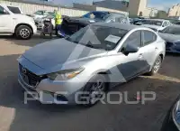 2018 Mazda 3 фото