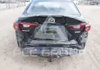 2018 Mazda 3 фото