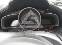2018 Mazda 3 photo
