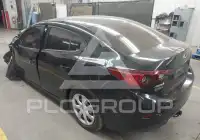 2018 Mazda 3 фото