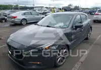 2018 Mazda 3 фото