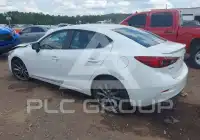 2018 Mazda 3 фото