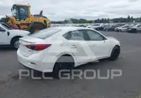 2018 Mazda 3 фото