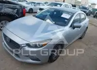 2018 Mazda 3 фото