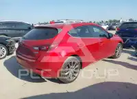 2018 Mazda 3 фото