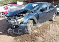 2018 Mazda 3 фото