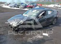 2018 Mazda 3 фото