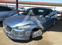 2018 Mazda 3 фото