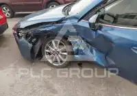 2018 Mazda 3 фото