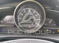 2018 Mazda 3 photo