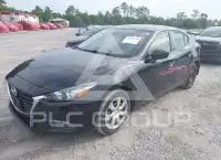 2018 Mazda 3 фото