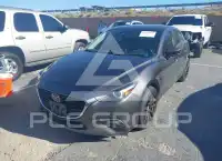 2018 Mazda 3 фото