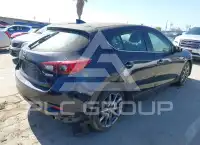 2018 Mazda 3 фото