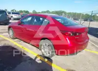 2018 Mazda 3 фото