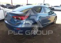 2018 Mazda 3 фото