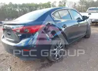 2018 Mazda 3 фото