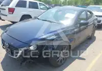 2018 Mazda 3 фото