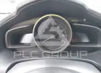 2018 Mazda 3 photo