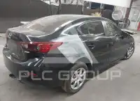 2018 Mazda 3 фото