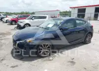 2018 Mazda 3 фото