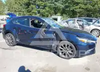 2018 Mazda 3 фото