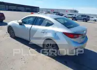 2018 Mazda 3 фото