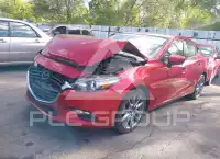 2018 Mazda 3 фото