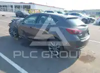 2018 Mazda 3 photo