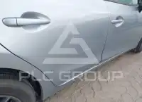 2018 Mazda 3 фото