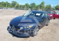 2018 Mazda 3 фото