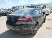2018 Mazda 3 фото