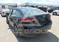 2018 Mazda 3 фото