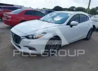 2018 Mazda 3 фото