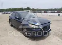 2018 Mazda 3 фото