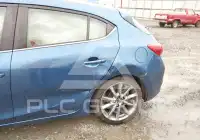 2018 Mazda 3 фото