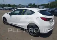 2018 Mazda 3 фото