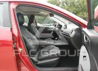 2018 Mazda 3 photo