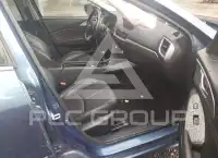 2018 Mazda 3 photo
