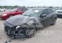 2018 Mazda 3 фото