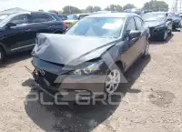 2018 Mazda 3 фото